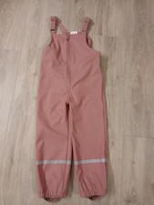 Matschhose Regenhose Kinder famy 116