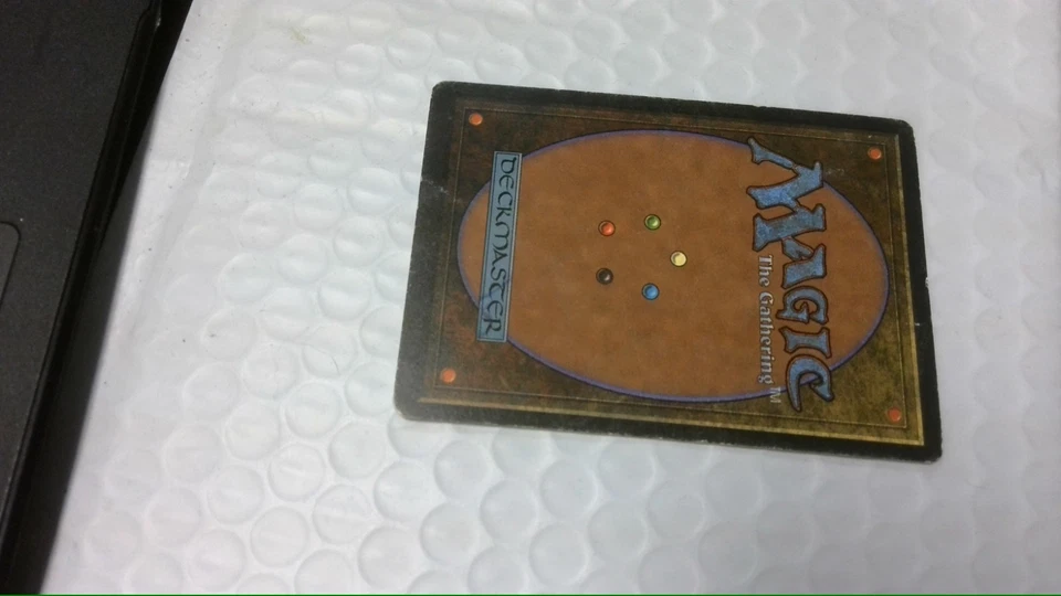 mtg volcanic island revised - Image 3 of 4