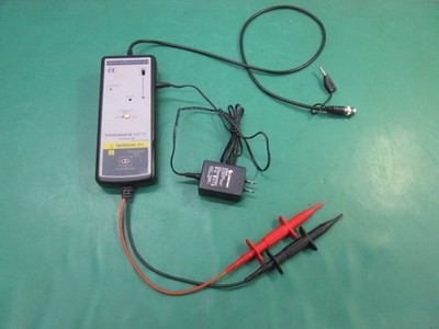 YOKOGAWA 700924 100MHz Differential Probe Used