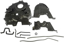 Genuine Dorman Timing Cover With Gasket And Seal 635-601