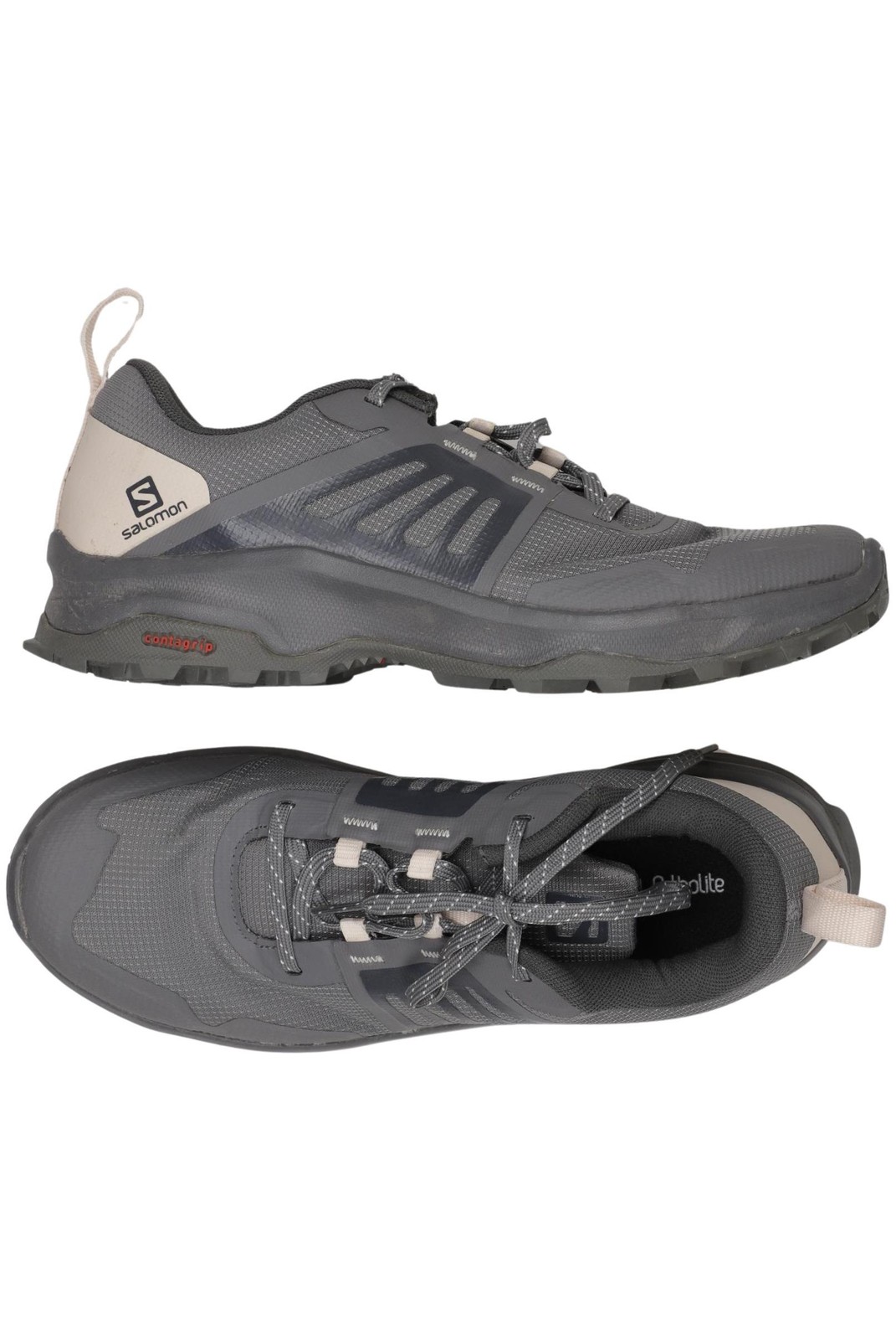 Salomon sneaker da donna scarpe per il tempo libero scarpe da ginnastica scarpe sportive taglia EU 3... #l7je6sp