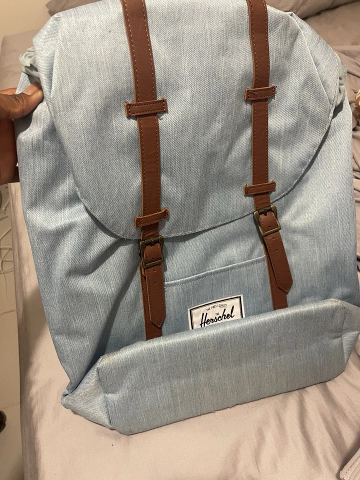 Herschel Retreat Backpack - image 2 of 4