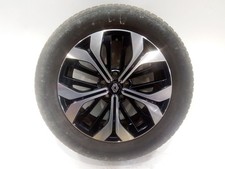 Jantes Renault R18