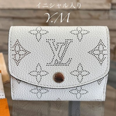 New Portefeuille Iris XS Compact Wallet Folding Mahina