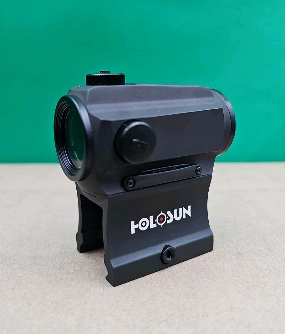 HOLOSUN HS403B Red Dot Sight for sale online | eBay