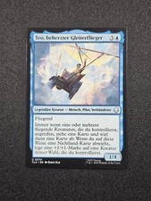 MAGIC MTG - Teo, beherzter Gleiterflieger - TLA 0074 - Avatar The Last Airbender