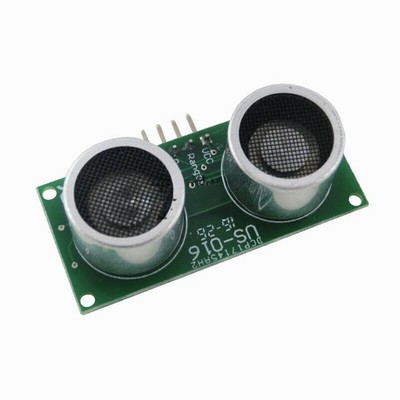 US-016 DC5V Analog Voltage Output Double Range Analog Ranging Module. *mq