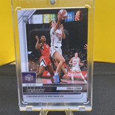 2025 PANINI INSTANT WNBA #96 SONIA CITRON -  1/255 SP