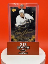 Teemu Selanne Cards, Rookie Cards and Autograph Memorabilia Guide 5