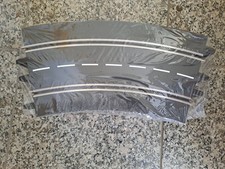 NEU !!! 6x Kurve 3/30 Carrera Digital 132 124 Evolution Exclusiv Pro-x ..