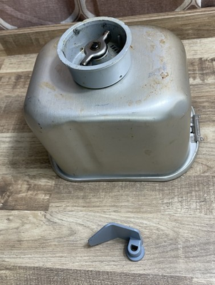 #ad Cuisinart CBK200 Convection Bread Maker Bowl Pan amp; Paddle Replacement Parts OEM $39.99