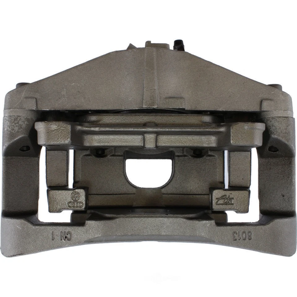Disc Brake Caliper fits 2001-2011 Audi A4 A4 Quattro,A6 Quattro A4,A4 Quattro  C - Image 2 of 4