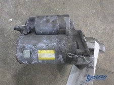 Toyota Corolla 2016 Starter Motor 80K mi. 281000T340 7711