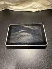 Comcast Xfinity Home Security Touchscreen Control Panel XH2-TC TCHT2AA0