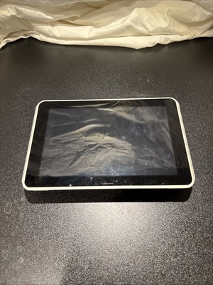 Comcast Xfinity Home Security Touchscreen Control Panel XH2-TC TCHT2AA0