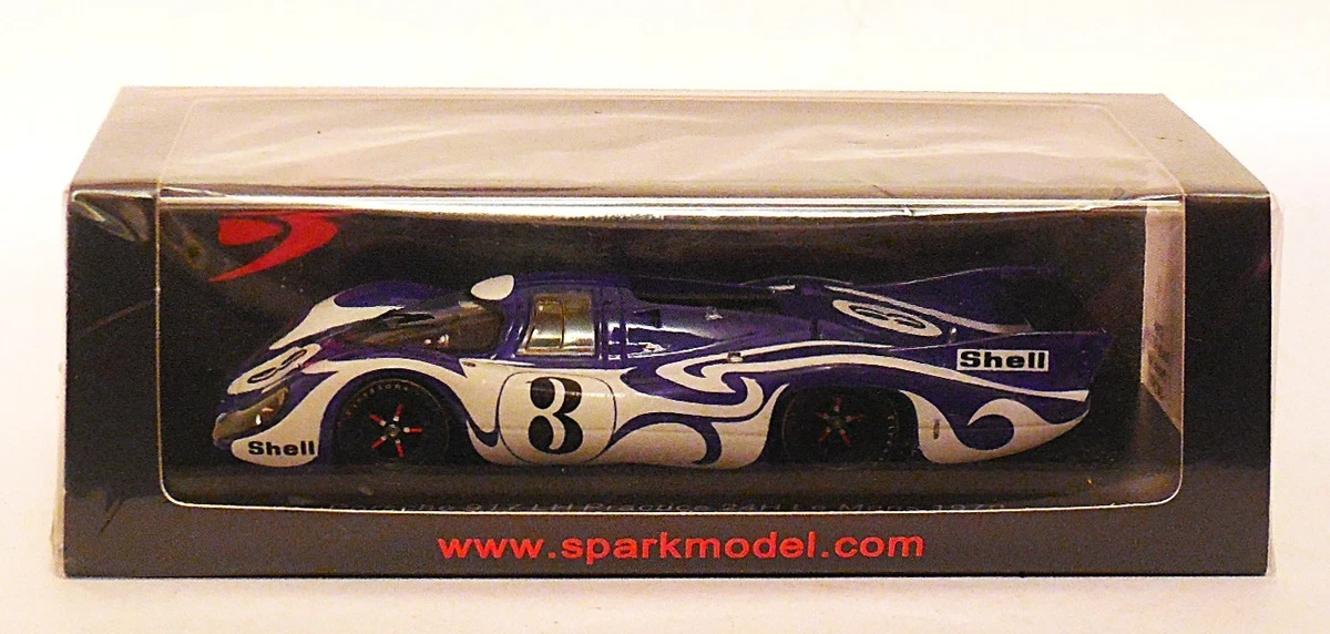 porsche 917 1 43 products for sale | eBay