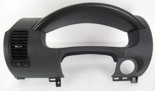 Nissan Pathfinder Xterra Frontier Dash Speedometer Cluster Bezel Dark Gray 05-12