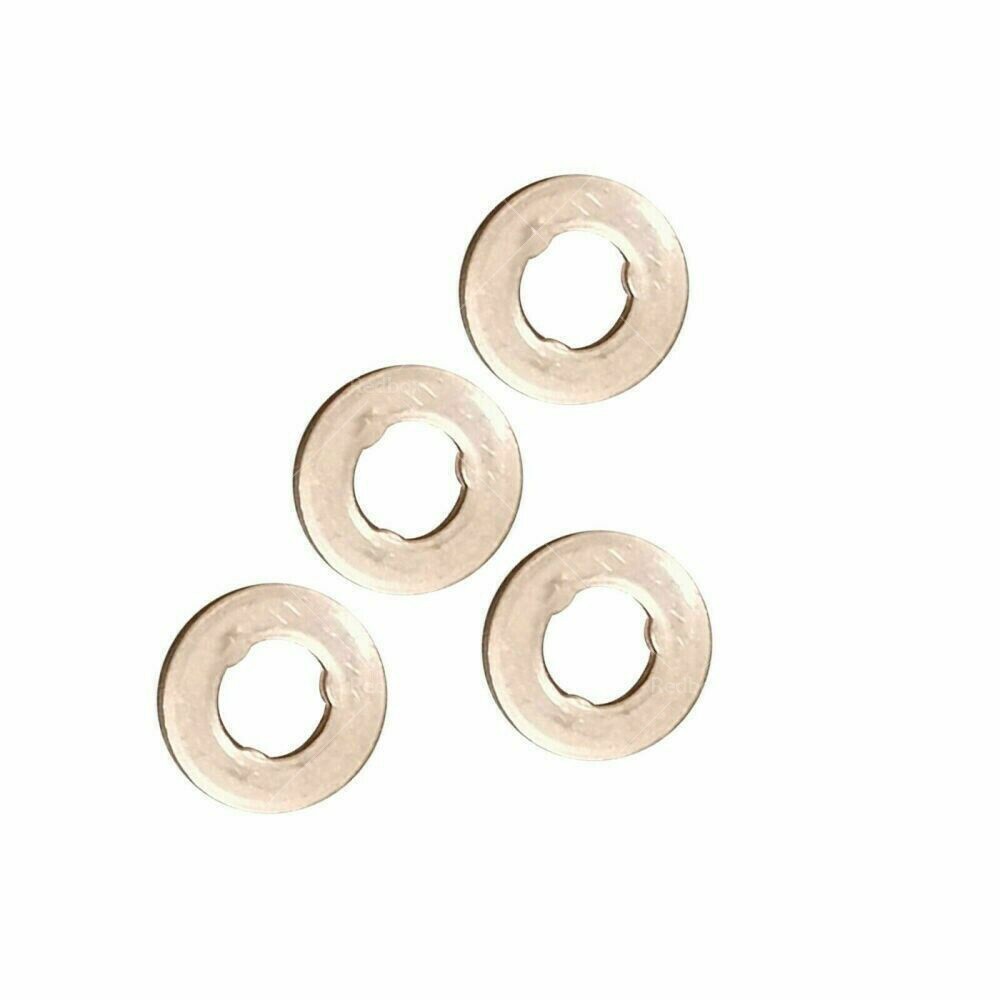 Fit For Mercedes Injector Bolts & Seals Kit Set of 4 Sprinter Vito M-Class thumbnail 6