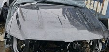 2019-2024 RAM 1500 Hood PAU GREY New Style OE...