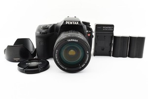 Pentax K20 | eBay