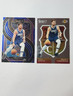 2024-25 Select Basketball Luka Doncic Select Certified Insert & Premier Level