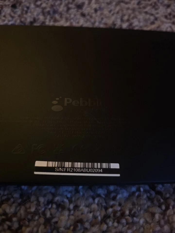 Pebble Gear Kids Tablet - Image 4 of 4