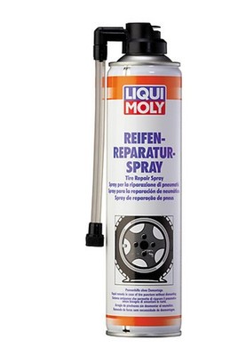 Montagepaste Reifenreparaturspray LIQUI MOLY 3343 Dose 500ml