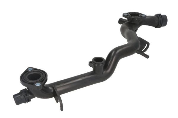 Lower THERMOTEC DWW455TT Coolant Pipe for VW