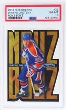 2012 Fleer Retro Football Cards 6