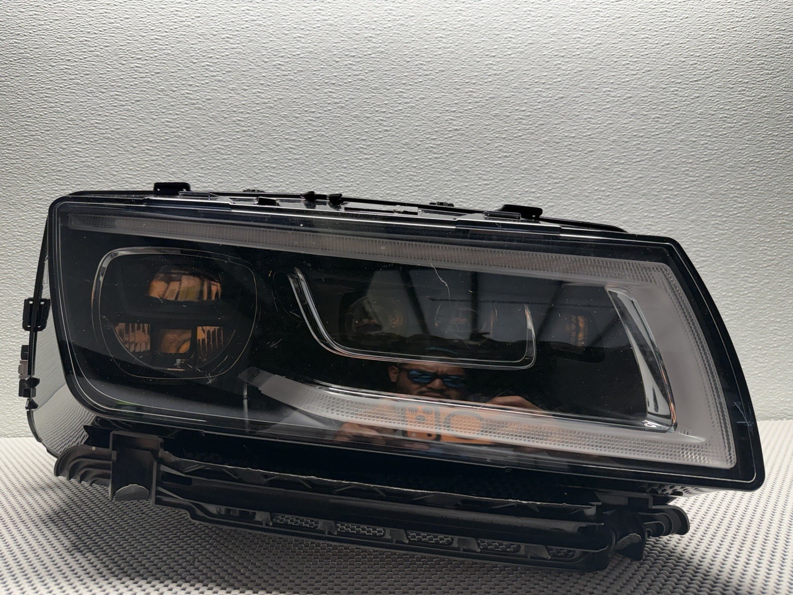 Rolls-Royce Ghost 2020-2024 RIGHT Headlight