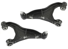 Rear Left & Right Upper Control Arms Ball J for Subaru Forester 2014 2015 2020