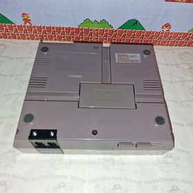 ❤️🕹 CONSOLE NINTENDO NES CONTROL DECK PAL ITA MATTL ENTERTAINMENT SYSTEM 8 BIT