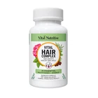 1 Pack Vital Hair Complex Hair Growth Vitamins for Women & Men Biotin
