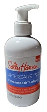 Sally Hansen Aftercare for Face & Body Extrasmooth Lotion Vitamin E 8 fl Oz (H1)