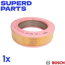 Image of AIR FILTER PC163 FOR GAZ MERCEDES-BENZ 1 457 429 080 BOSCH