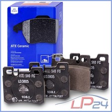 Kits de frein Mercedes 250