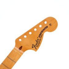 Fender American Bruno Mars Stratocaster Neck 9.5-12