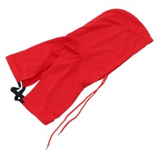  Detachable Dickey Collars: Removable Faux Hooded Dickey False Collar -