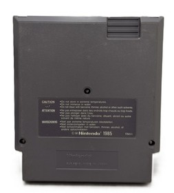 Super Spike V'BALL - Nintendo NES