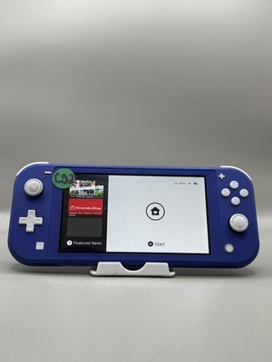 Nintendo Switch Lite(C52)(READ DESCRIPTION) | eBay