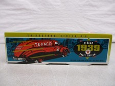 Ertl Texaco 1939 Dodge Airflow
