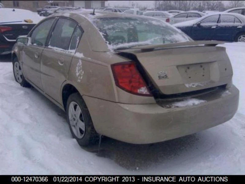 Equipo de audio radio Am-fm-cd Opt U1C ID 15814424 compatible con 06-07 ION 1415337 Foto 4 de 4