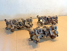 Set Of 3 Caterpillar C15 Diesel Engine Jake Brake Pn 265-8063 Oem 239-9629 Set Of 3 Caterpillar C15 Diesel Engine Jake Brake Pn 265-8063 Oem 239-9629