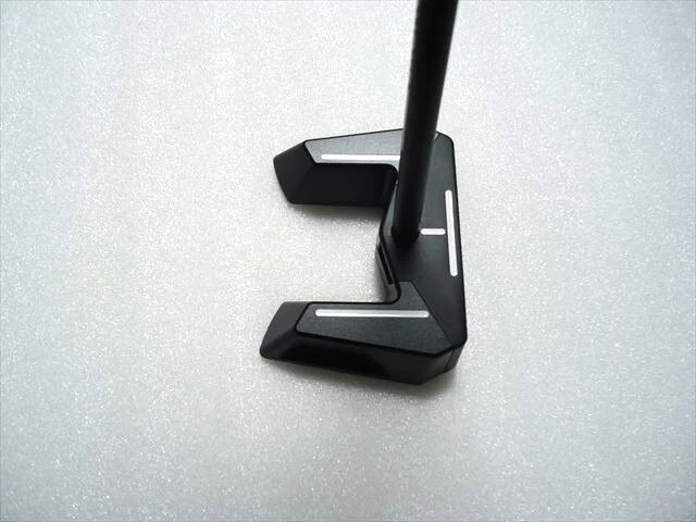 Golf Putter Burke Golf AiZERO Fighter Original Steel 34inch - Image 2 of 4