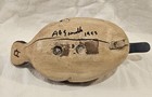Ruddy Duck ~ 1993 Signed By A. Gremillion, Long Island, NY 12"L × 5.5W × 6"H VTG — photo 8