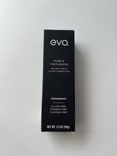 EVO - Purple Whitening Toothpaste