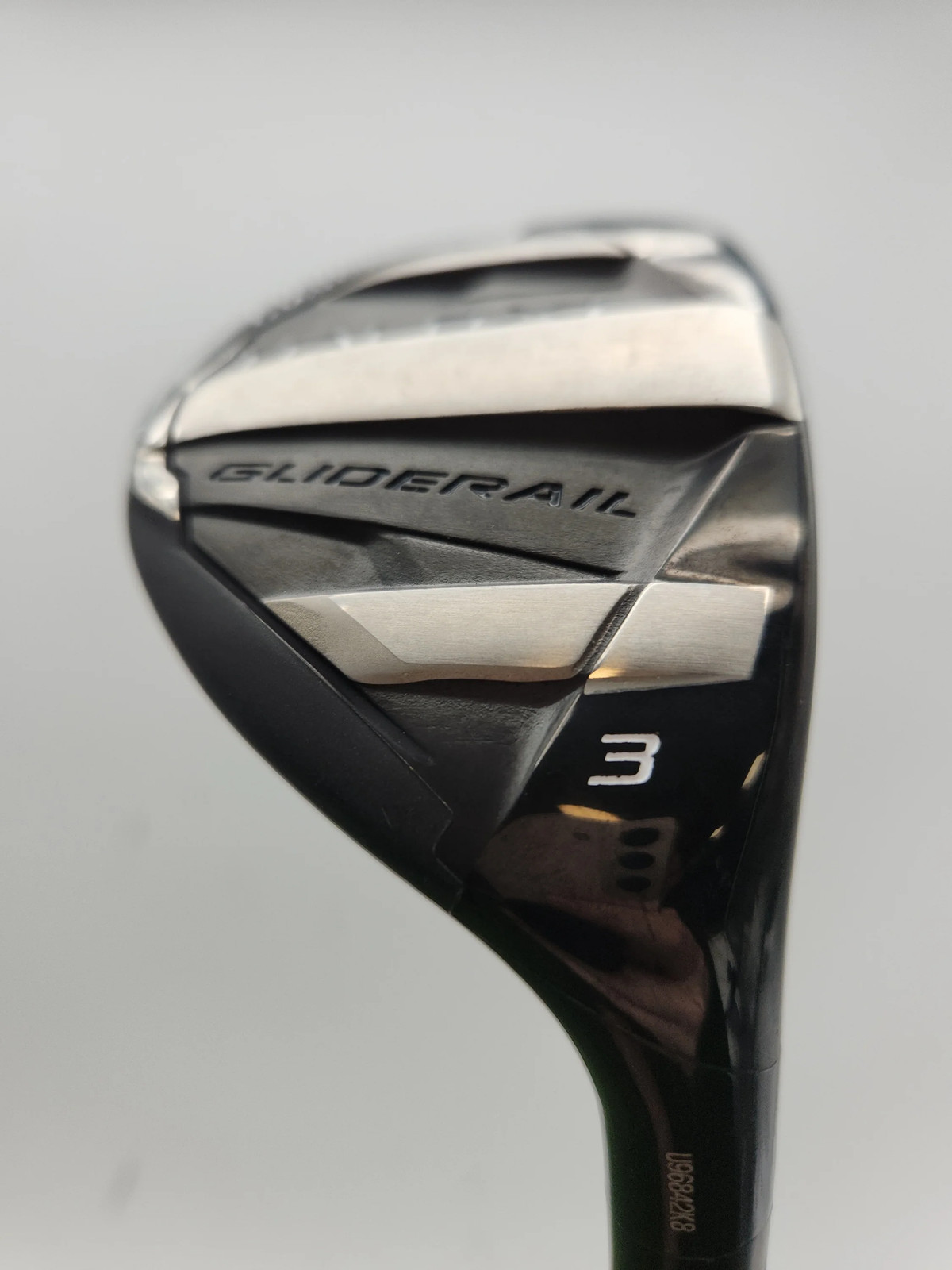 2014 CLEVELAND 588 3 HYBRID 18* LADIES ALDILA ASCENT 40 GOOD