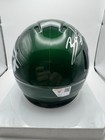 Braelon Allen Autographed NY Jets 2024 Speed Mini Helmet (Fanatics) — photo 5