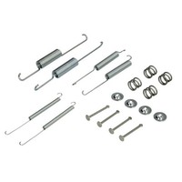ZubehöRsatz, Bremsbacken Quick Brake 105-0758