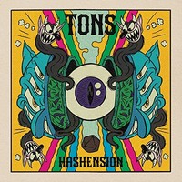 Tons - Hashension - Cdd - Cdd - G72Z